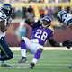 Illustration for article titled The Shoddy NFL Collective Bargaining Agreement Claims Its Latest Victim: Adrian Peterson